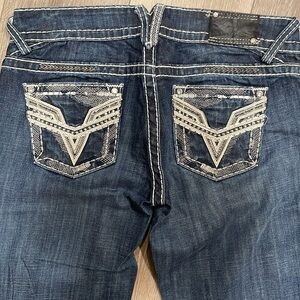 VIGOSS Jeans